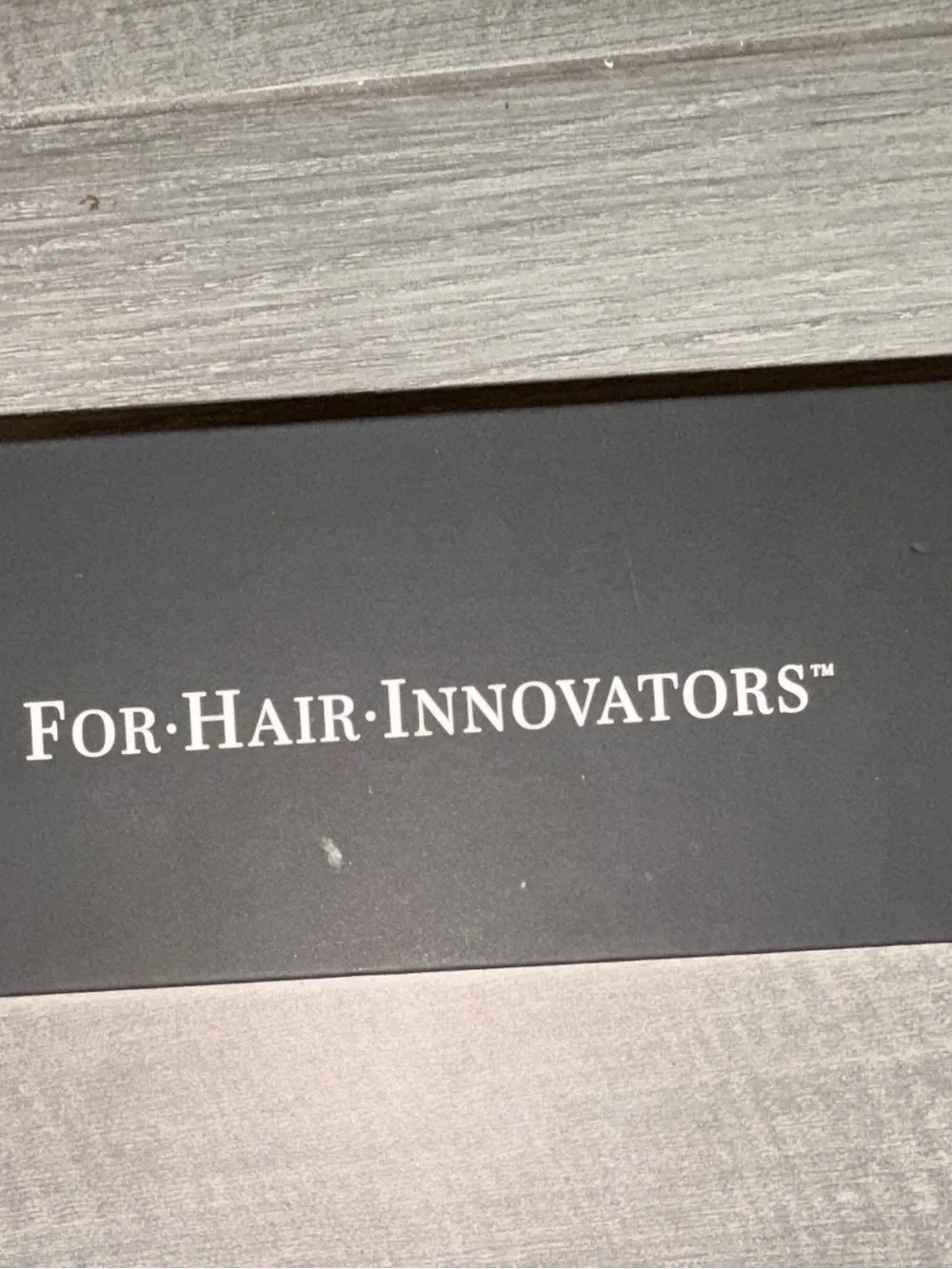 FHI Heat The Curve Pro Styling Iron 1